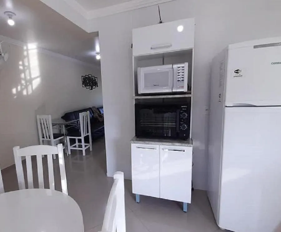 Apto Climatizado 502, Apenas 5 Min Das Thermas Piratuba