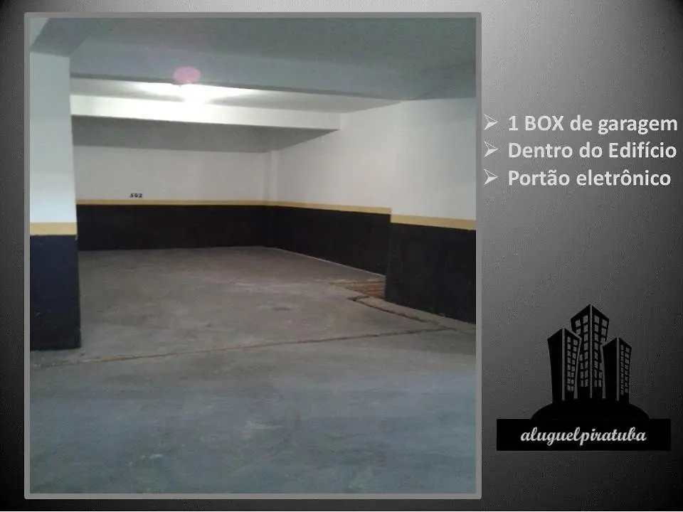 Apartmán Apto Climatizado 502, Apenas 5 Min Das Thermas Piratuba