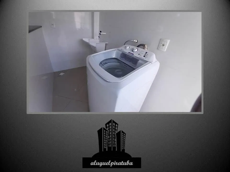 Apartmán Apto Climatizado 502, Apenas 5 Min Das Thermas Piratuba