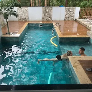Sitio Novo Отель